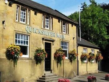 Quicksilver Mail Yeovil Eksteriør bilde